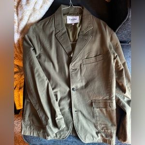 Corridor Casual Blazer